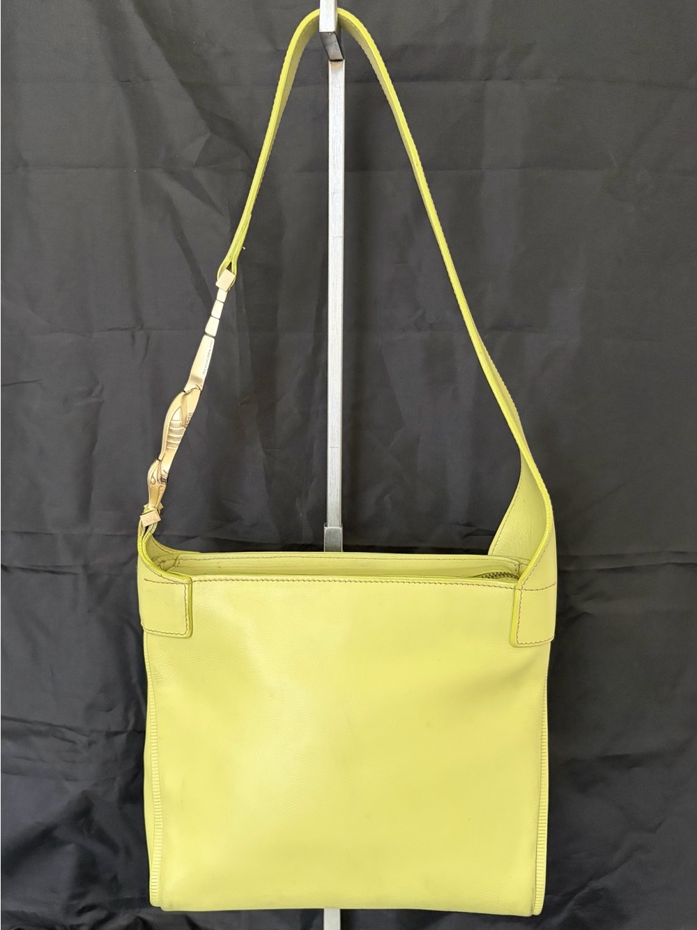 Barry Kieselstein-Cord vintage shoulder bag WOW!!!
